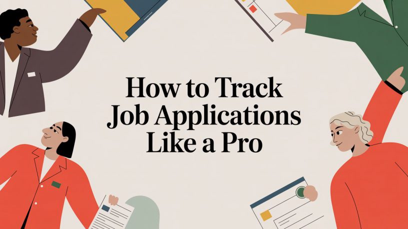 CareerLens project cover