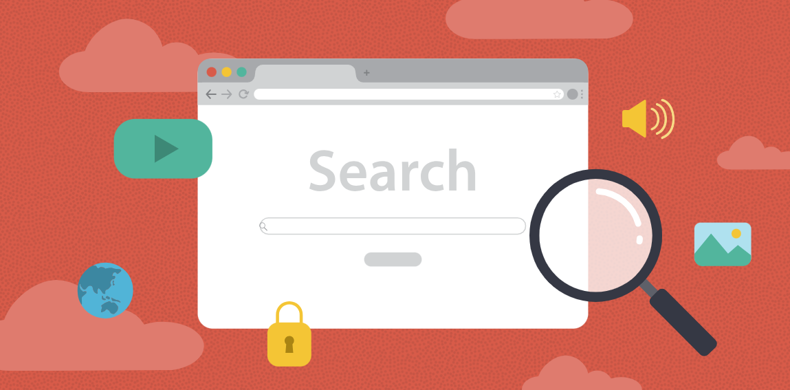 Real-Time Search Ranking System project cover